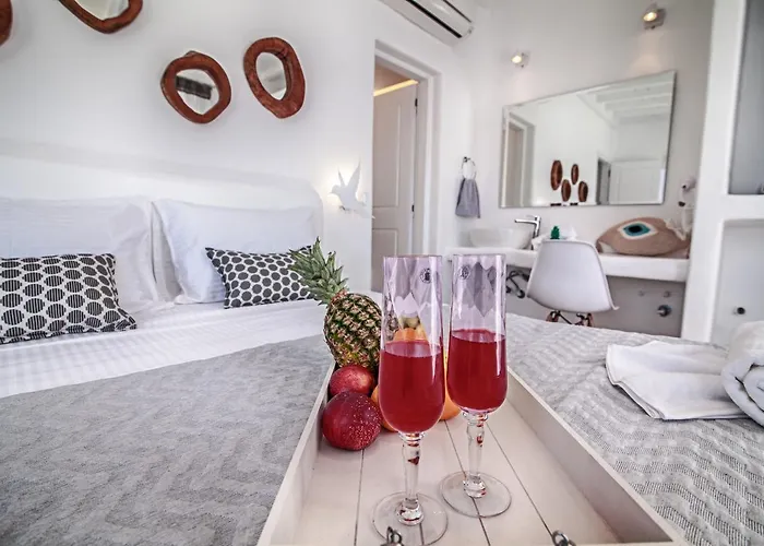 Sole Mare Villa