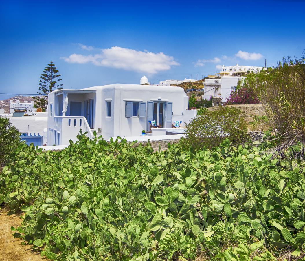 Sole Mare Villa